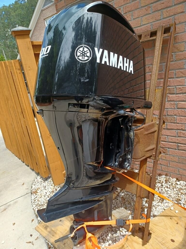 F/S 2016 F300 Yamaha The Hull Truth Boating and Fishing Forum