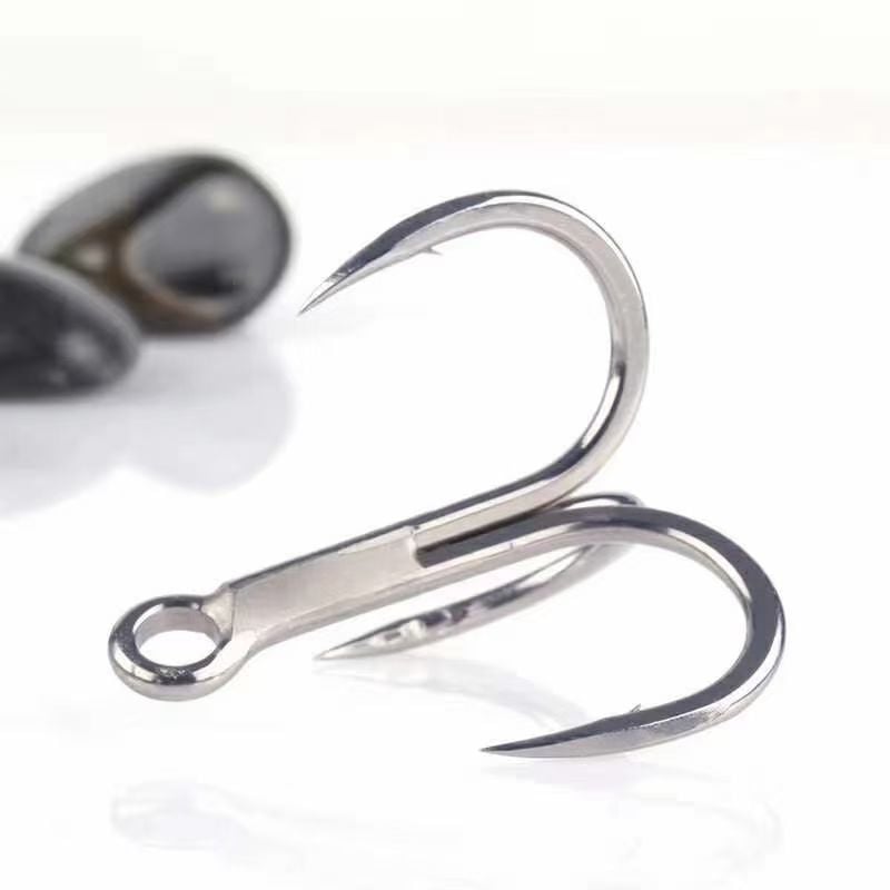 New arrivals of BKK Raptor-Z hooks - The Hull Truth - Boating and Fishing  Forum