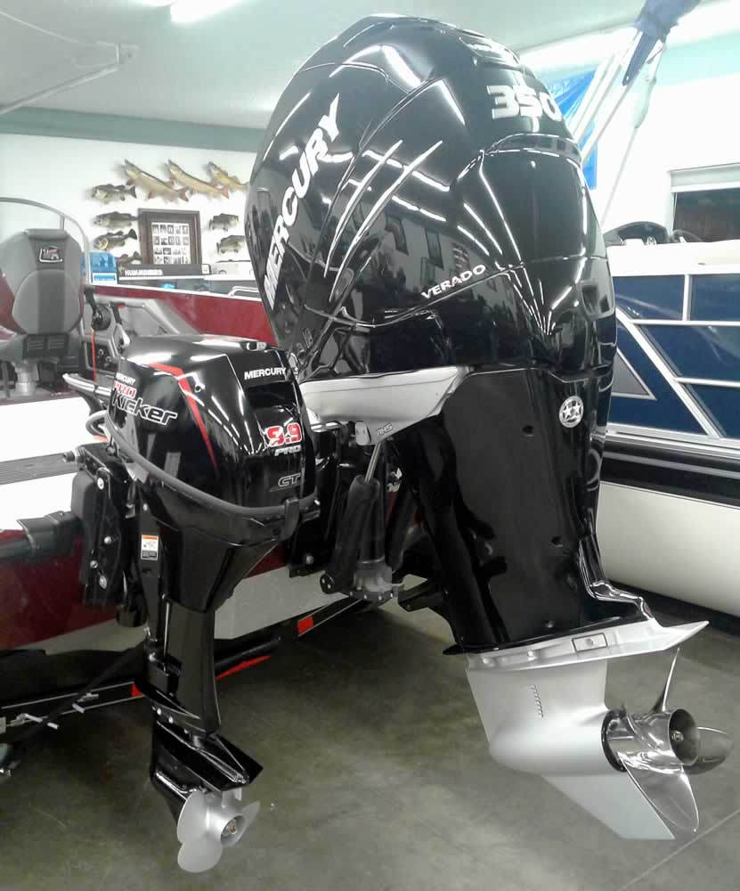 SOLD Pro Gear 441 Reel ~ - The Hull Truth - Boating and Fishing Forum