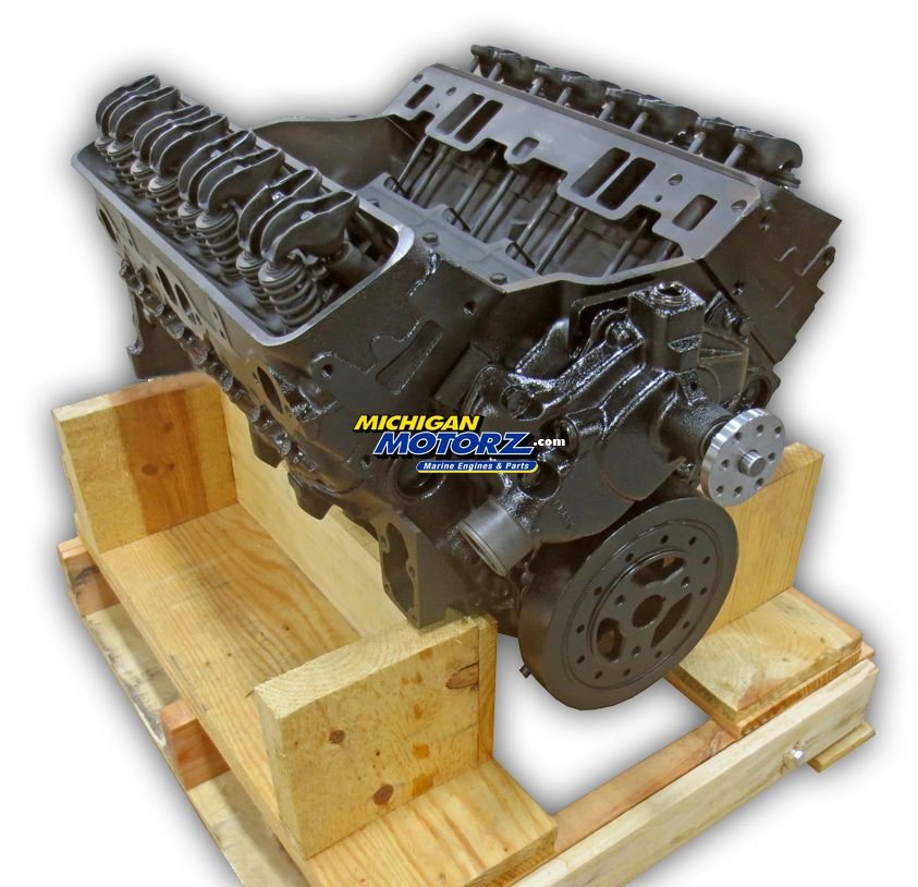 When did the gm vortec cylinder heads come out? The Hull Truth