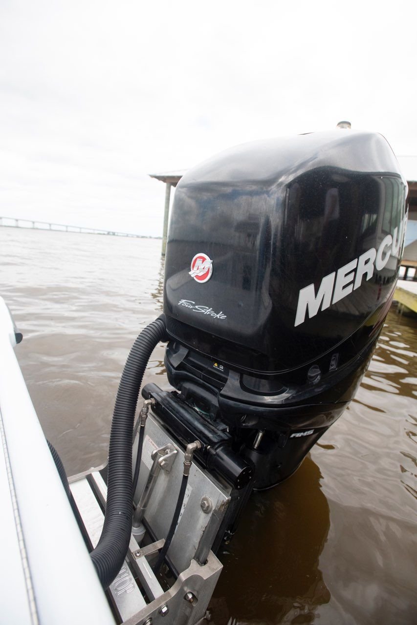 [FS] 2001/2014 Kenner 23VX The Hull Truth Boating and Fishing Forum