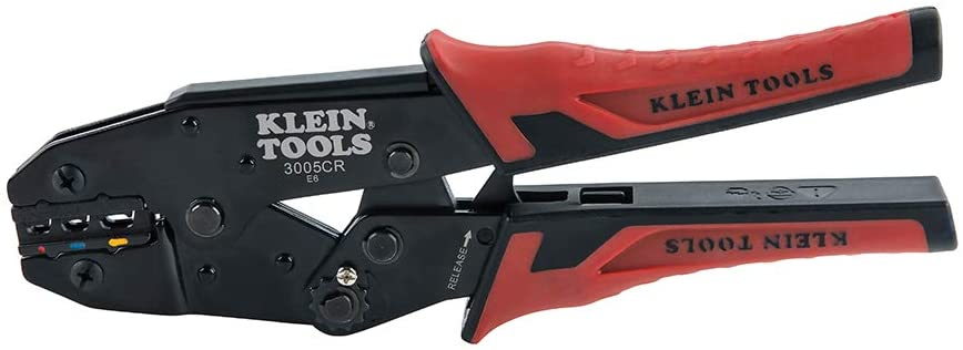 Wiring crimping tool - which one? - Page 2 - The Hull Truth - Boating and Fishing  Forum