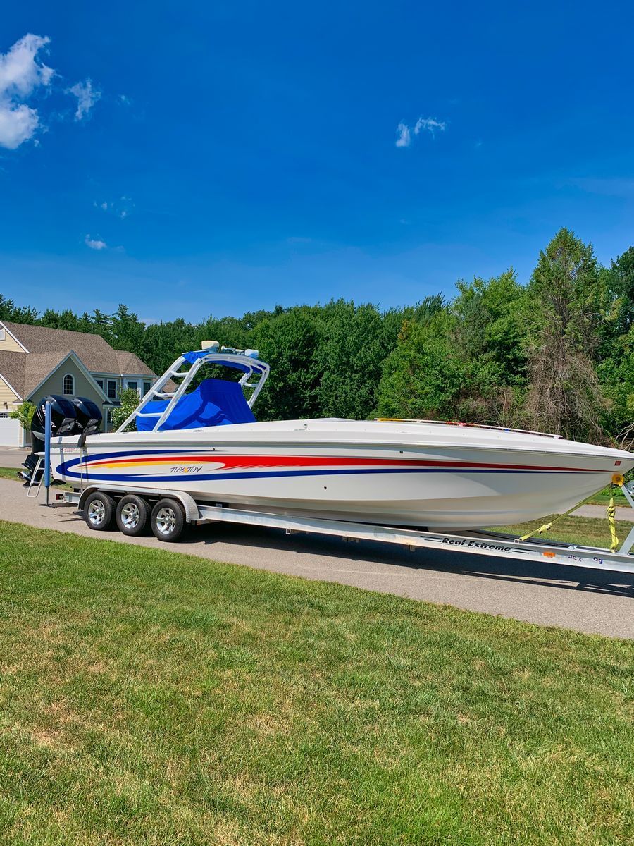 33 ocean hawk The Hull Truth Boating and Fishing Forum