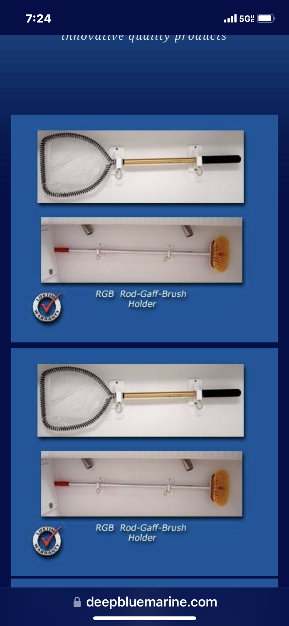 How do you store your snelled hooks - The Hull Truth - Boating and Fishing  Forum