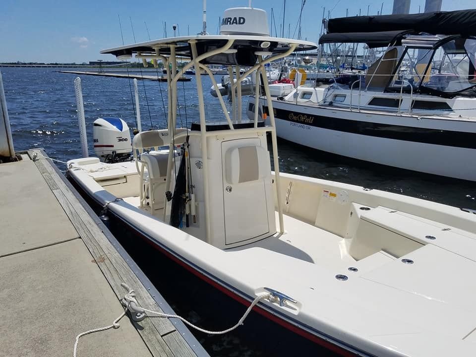 2017 blackjack 256 for sale loaded out The Hull Truth Boating and