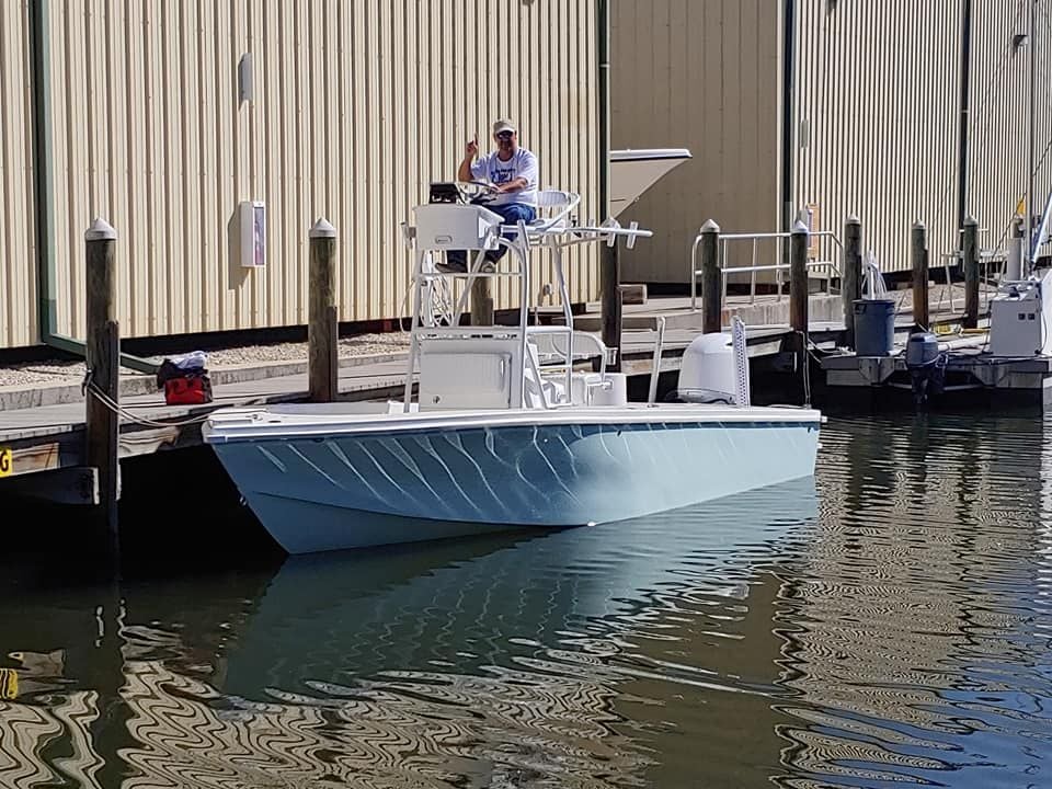 Top Bay Boat 24 25 Foot Range The Hull Truth Boating And Fishing Forum