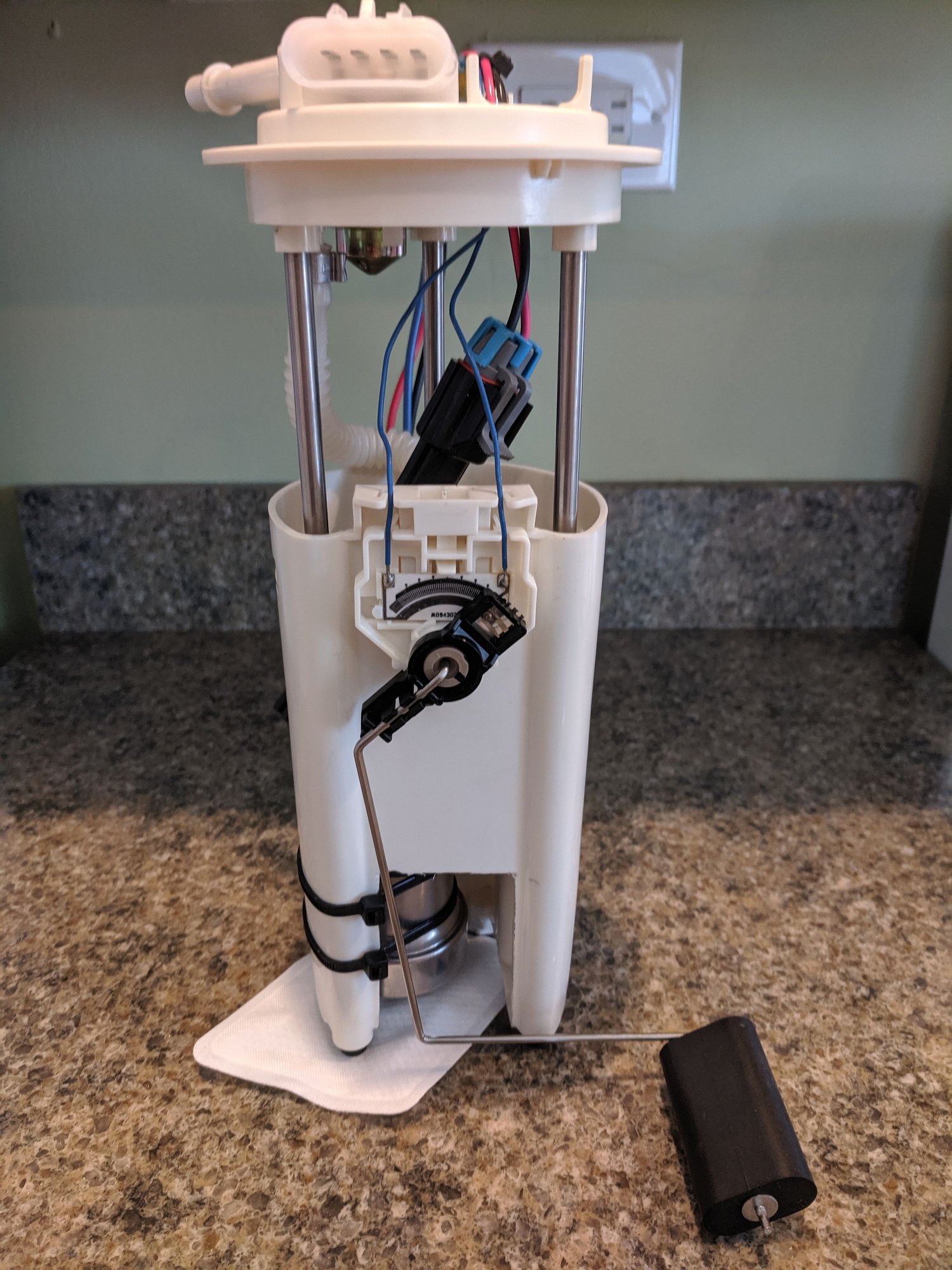 Fuel pump issue 5418 psi Page 2 Third Generation FBody Message Boards