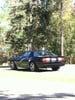 My 1989 Camaro IROC-Z