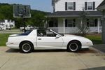 1991 trans am