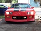 Jay's 1992 Chevy Camaro RS restoration project