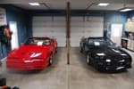 89 GTA and 92 Z28 Convertibles