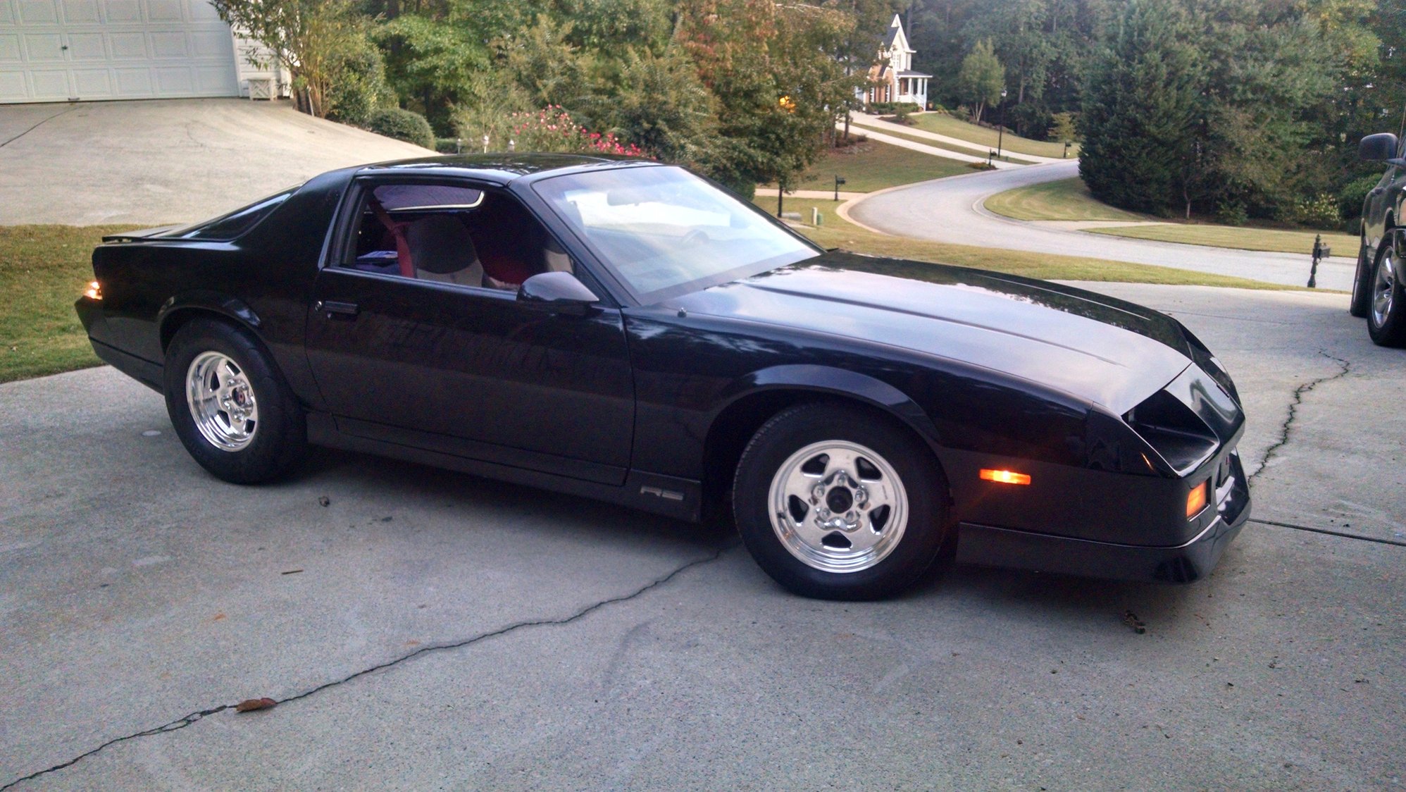 1989 RS Camaro for sale GA - Third Generation F-Body Message Boards