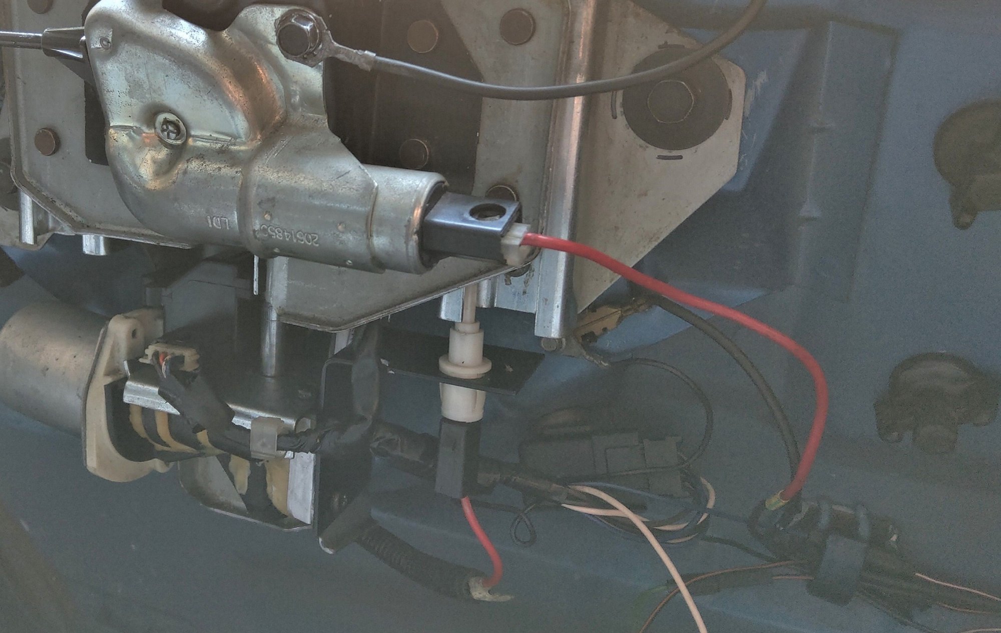 Rear Deck lid Hatch Third Generation FBody Message Boards