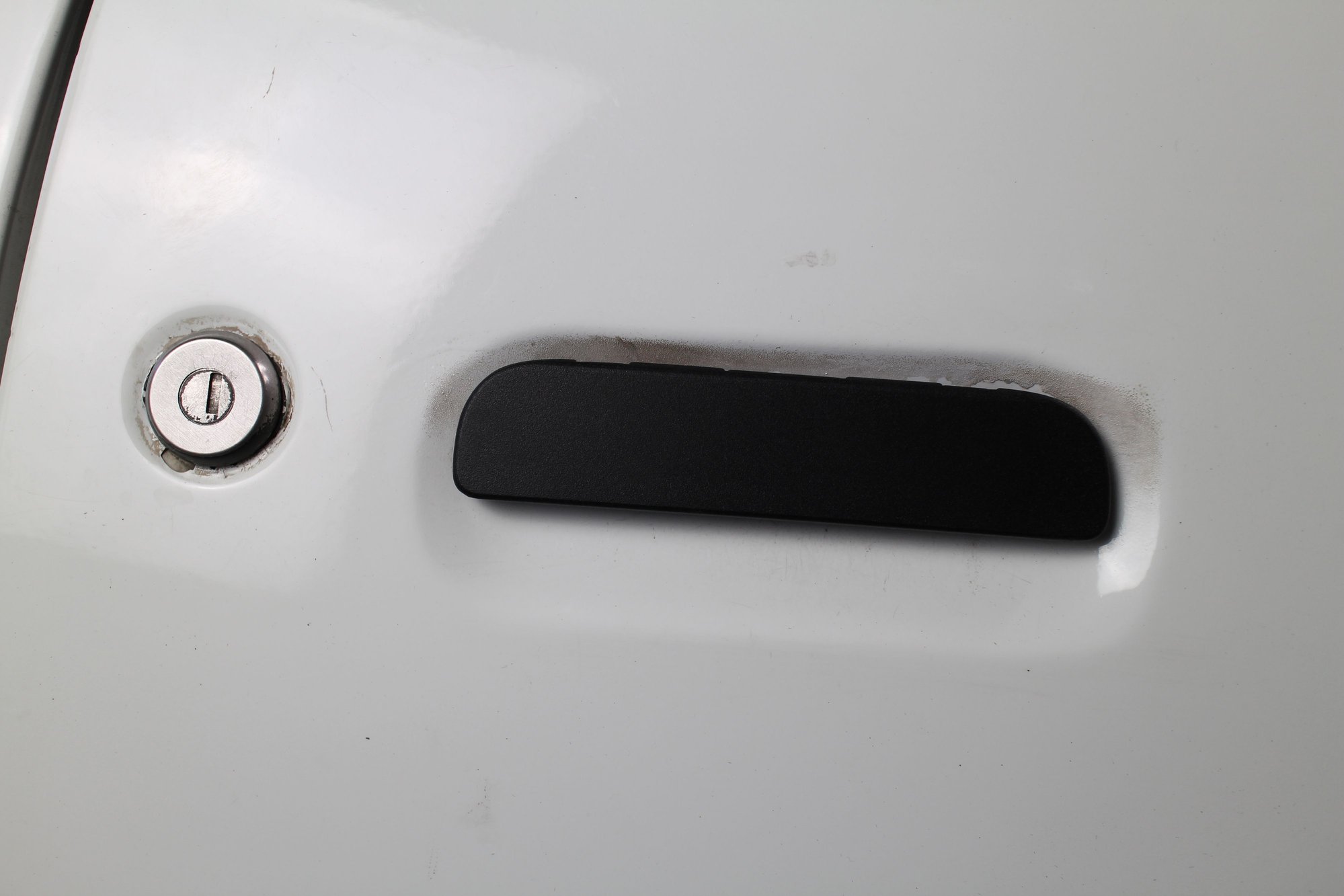 Billet Flush Mount Door Handle Install Third Generation FBody