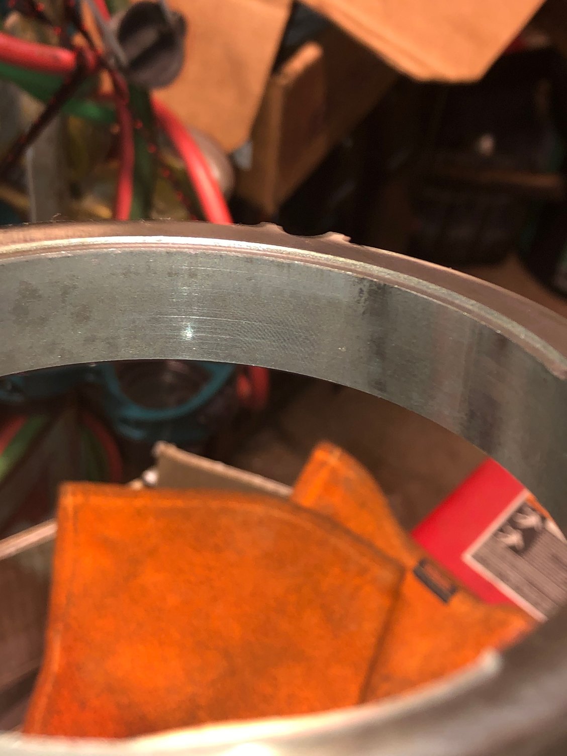 Suddenly lost all gears and reverse?? Third Generation FBody Message