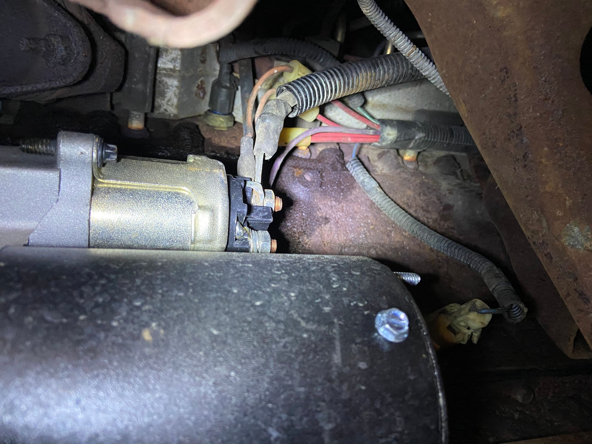 Radiator Fan not Turning On Third Generation FBody Message Boards