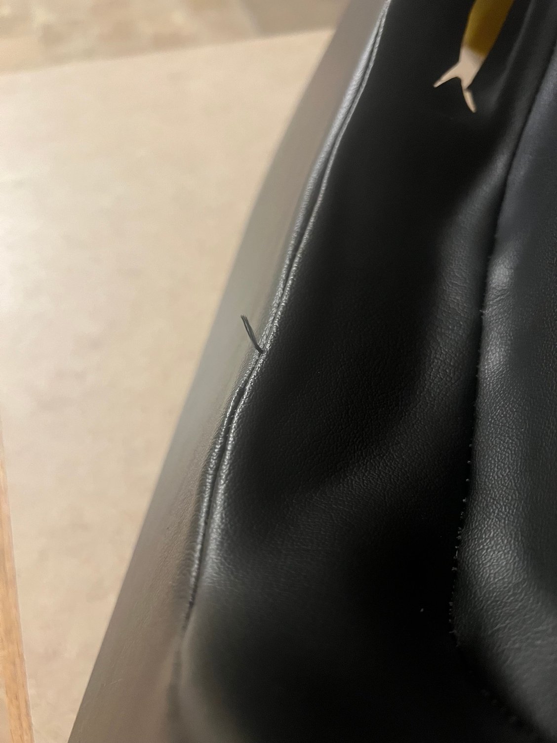 No Foam - Tape Templates