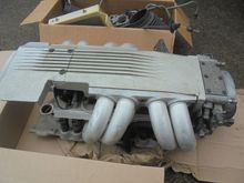 Runners are beat up like most but I do have 2 sets of runners that have already been restored.