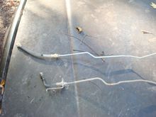 Wrong new hose top.