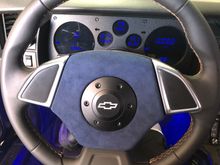 Installed 