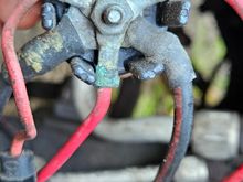 Had To Clean This Up