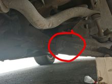 Driver's Side