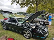 Camaro Fest Kansas City