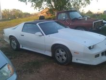 shaved and refit to the car like a glove. other side is in paint now.