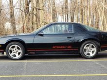 '89 IROC L98