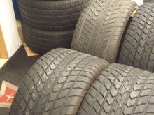 Original low mile formula wheels and tires plus low mile firehawk tires