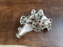 Alum Water Pump