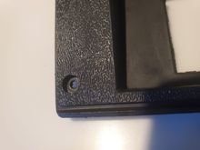 corner detail