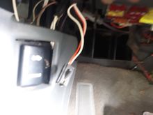 What is this plug for?