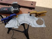 Tools of the trade