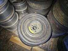 1LE TTA PBR brakes spare rims. 3 available