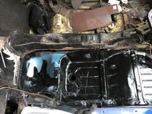 Putting in some work today 