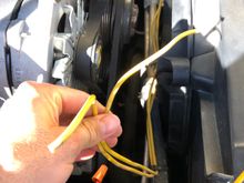 How do I rewire these?