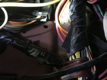 This thing at the top looked like it at a glance