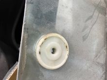 Any luck finding these things?