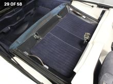 “1985 Limited Edition Z28 Chevy Camaro with the Daytona kit”. After the 1985 Z28 Chevy Camaros left the factory & arrived at the dealerships, the dealerships had them sent out and the Dayton after market kit installed in them and had them listed as a limited edition. They convertible soft tops & 2 seaters.