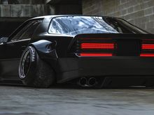 Hello, I’m on a quest to attempt to have a cool new refreshed thirdgen taillights & headlights 3D molded and designed trough a manufacturer using a cad model however I need need some help with the exact dimensions.  I have  scoured the internet trying to find exact measurement & dimensions for both head & taillights  but to no avail. Would anybody have this info on hand ? (Please ignore the extra camber on the design it’s not mine, obviously )