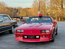 Taken at Lakewood Fairgrounds old location. Photo credit to Mo Labanieh