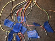 Don’t forget to label!