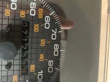 This is cluster 2 (1989 Trans Am)