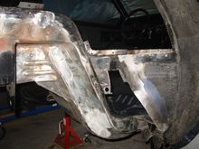 Yes, I am running a 315/30-18 on the rear