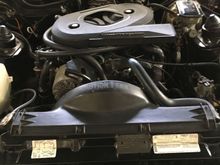1983 Trans Am original Crossfire injection V8