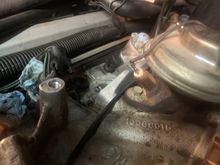 Crummy looking egr..?