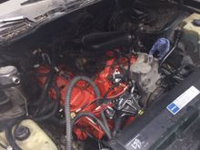 With accessories off