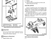 Intake manifold labeled