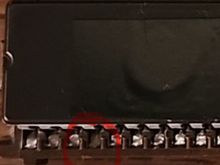 Question, is that socket damaged ?